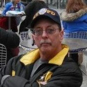 Meet your Posher, Tony